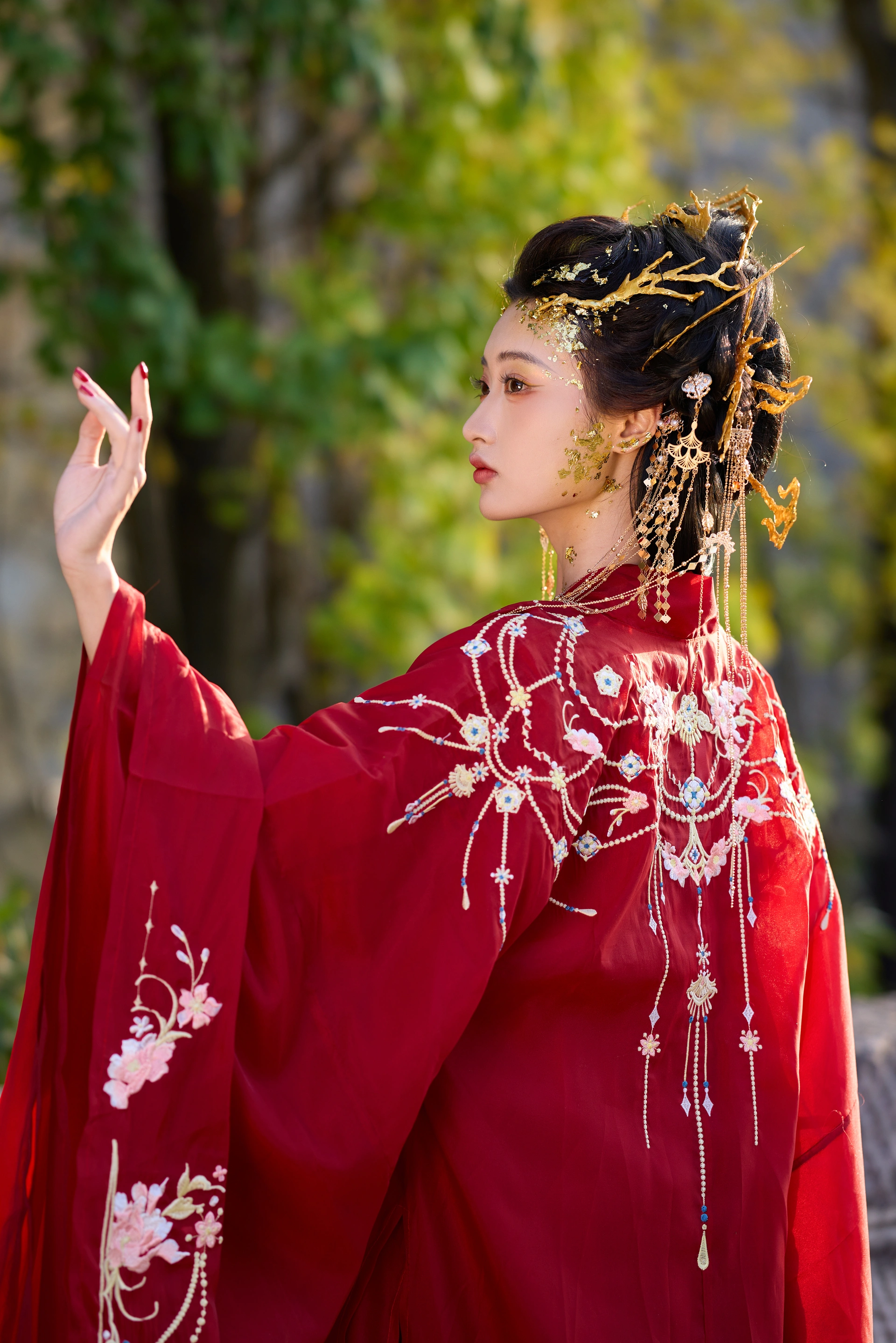 [YITUYU艺图语]2025.01.24 镜妖 陈年小九 3